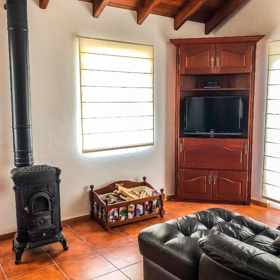 Esense - Formosinha Villa Madalena  Luaran gambar