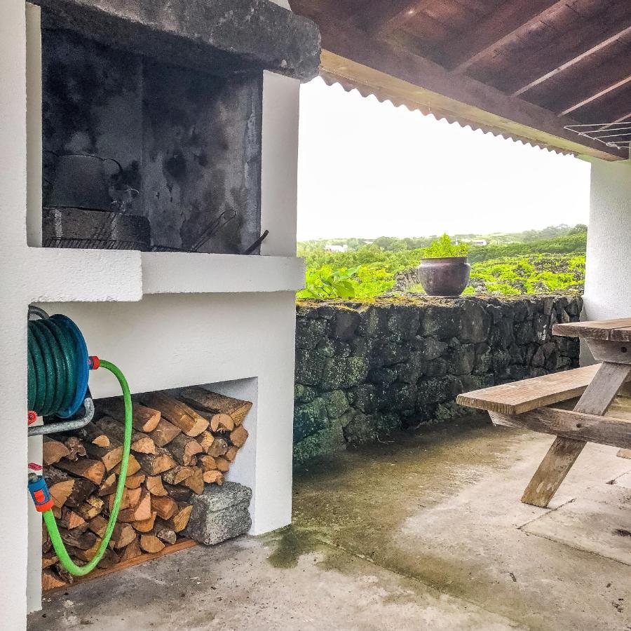 Esense - Formosinha Villa Madalena  Luaran gambar